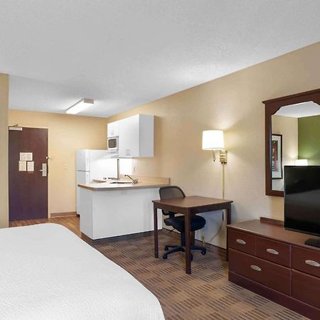 Extended Stay America Select Suites - Atlanta - Alpharetta - Rock Mill Rd Exteriér fotografie