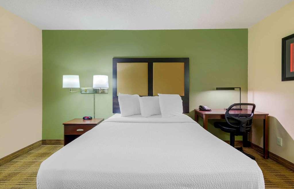Extended Stay America Select Suites - Atlanta - Alpharetta - Rock Mill Rd Pokoj fotografie