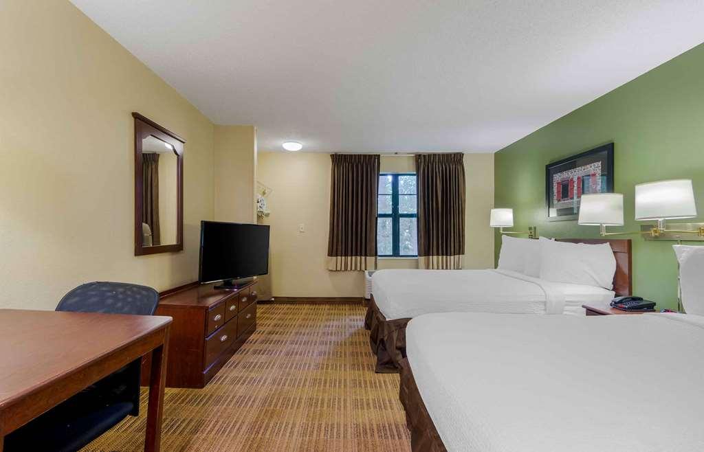 Extended Stay America Select Suites - Atlanta - Alpharetta - Rock Mill Rd Pokoj fotografie