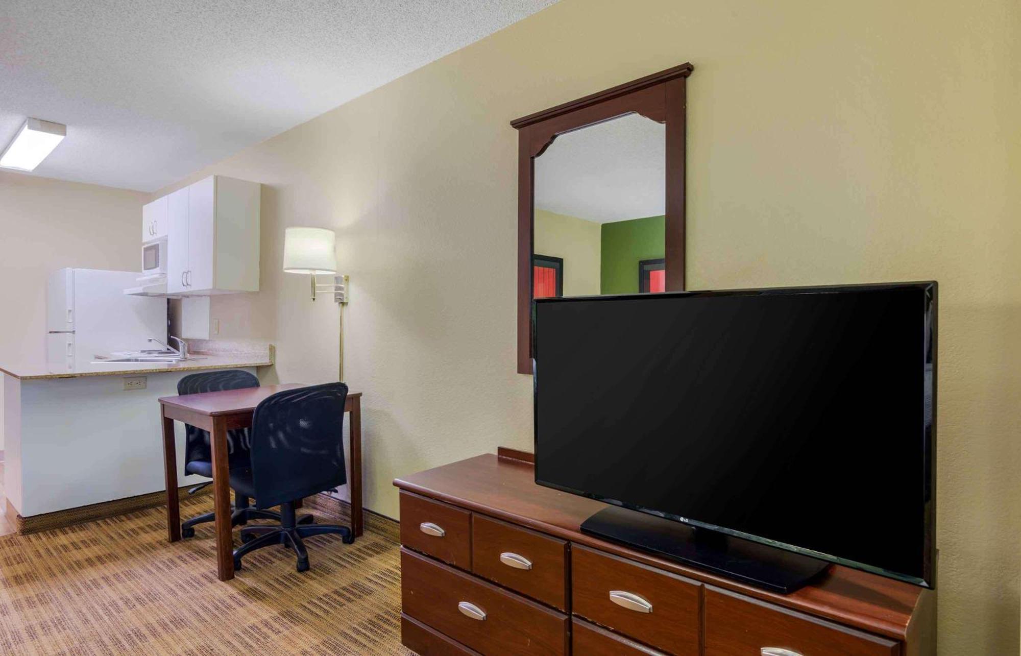 Extended Stay America Select Suites - Atlanta - Alpharetta - Rock Mill Rd Exteriér fotografie