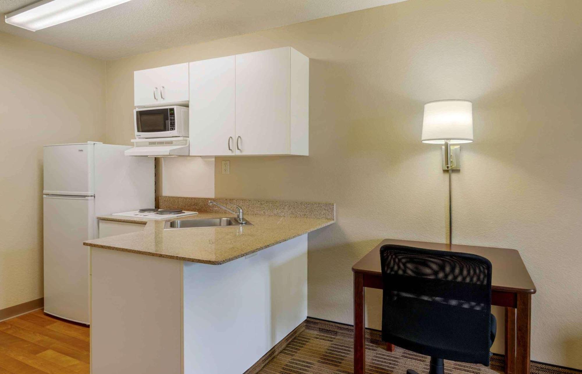 Extended Stay America Select Suites - Atlanta - Alpharetta - Rock Mill Rd Exteriér fotografie