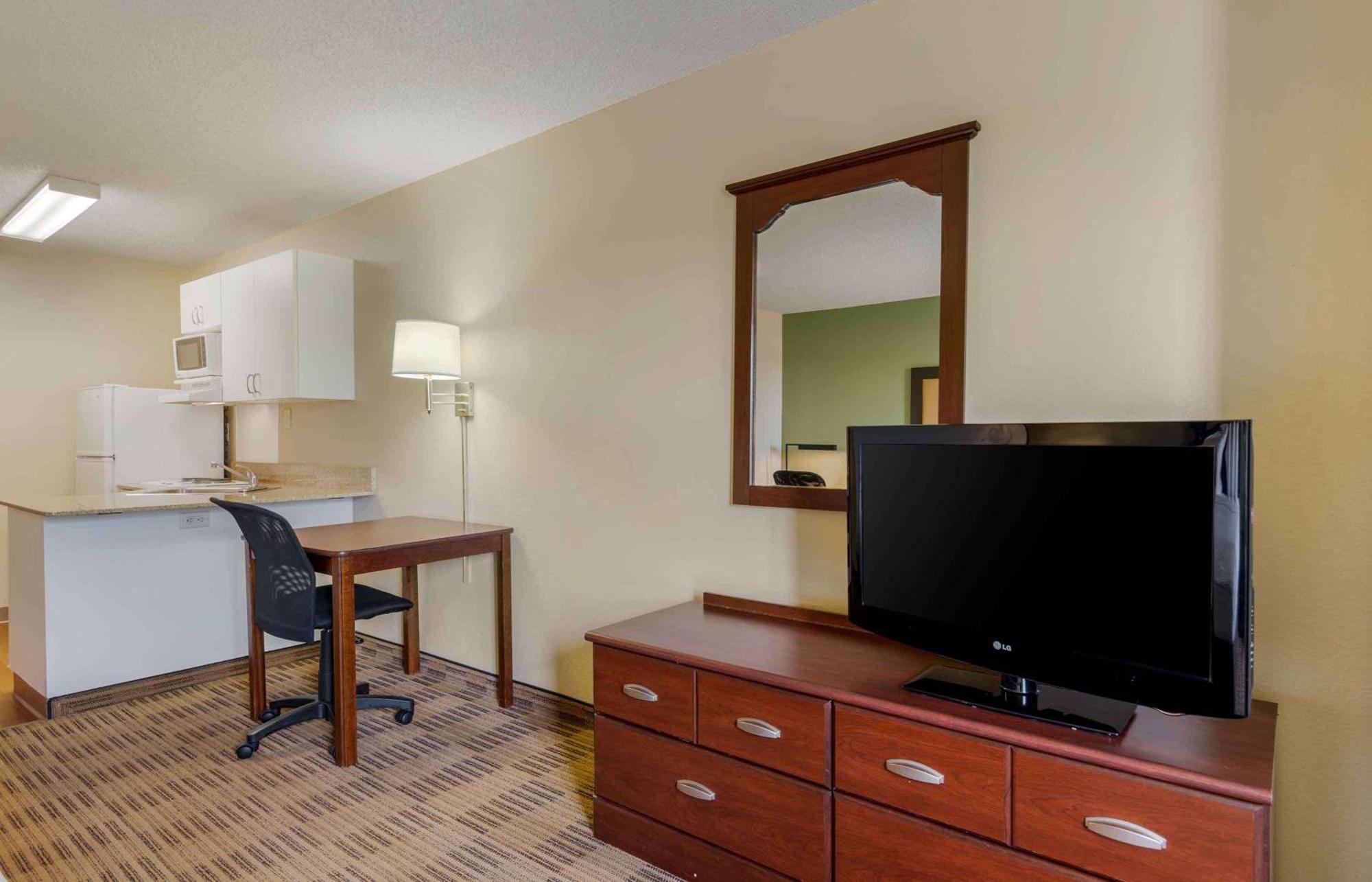 Extended Stay America Select Suites - Atlanta - Alpharetta - Rock Mill Rd Exteriér fotografie