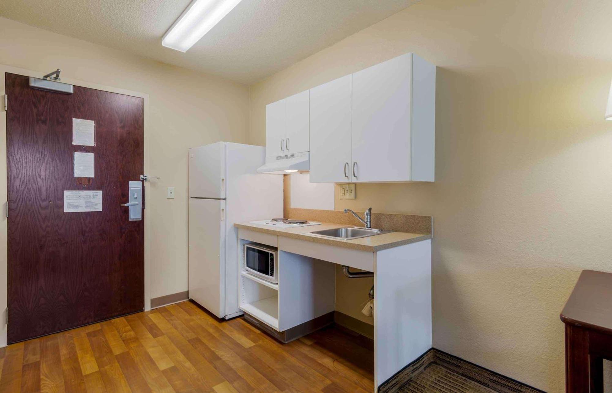 Extended Stay America Select Suites - Atlanta - Alpharetta - Rock Mill Rd Exteriér fotografie