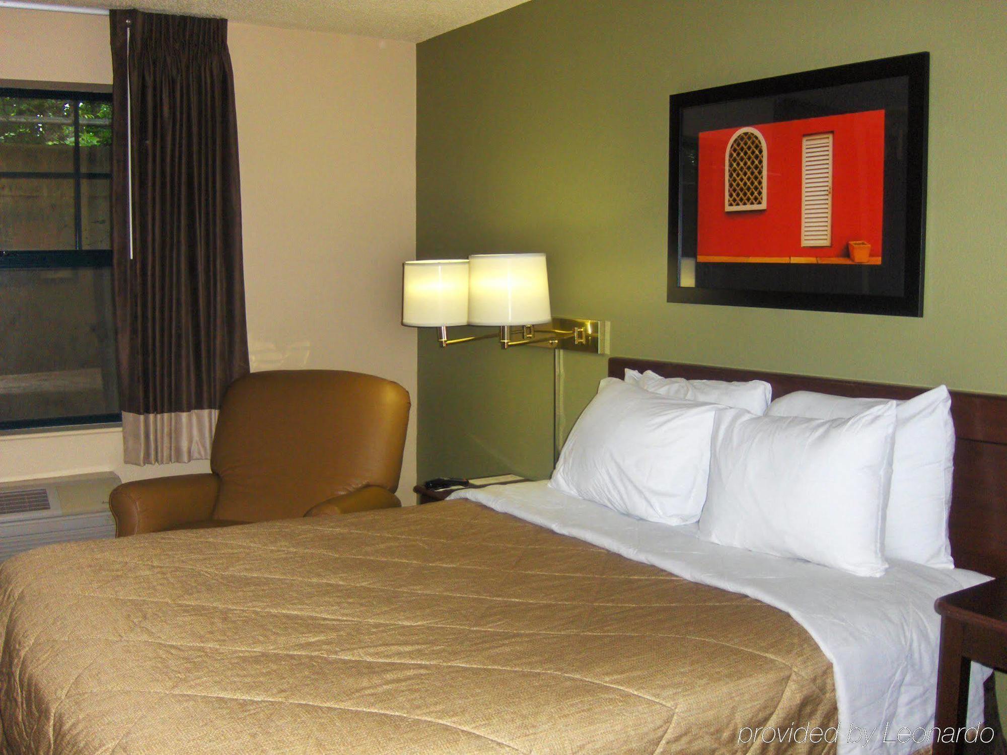 Extended Stay America Select Suites - Atlanta - Alpharetta - Rock Mill Rd Exteriér fotografie