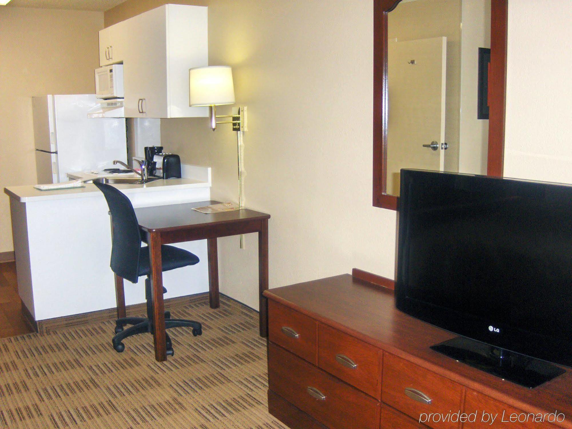 Extended Stay America Select Suites - Atlanta - Alpharetta - Rock Mill Rd Exteriér fotografie