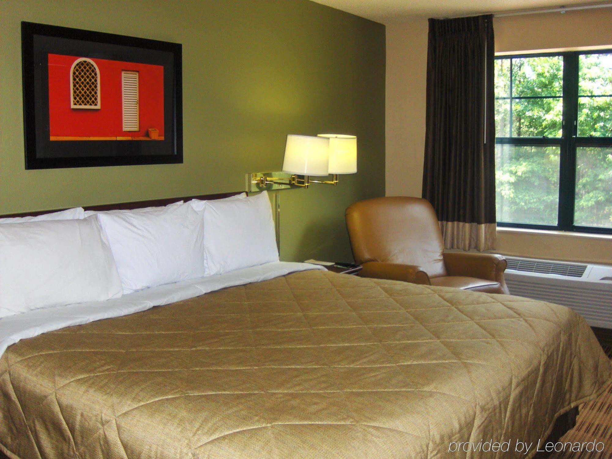 Extended Stay America Select Suites - Atlanta - Alpharetta - Rock Mill Rd Exteriér fotografie