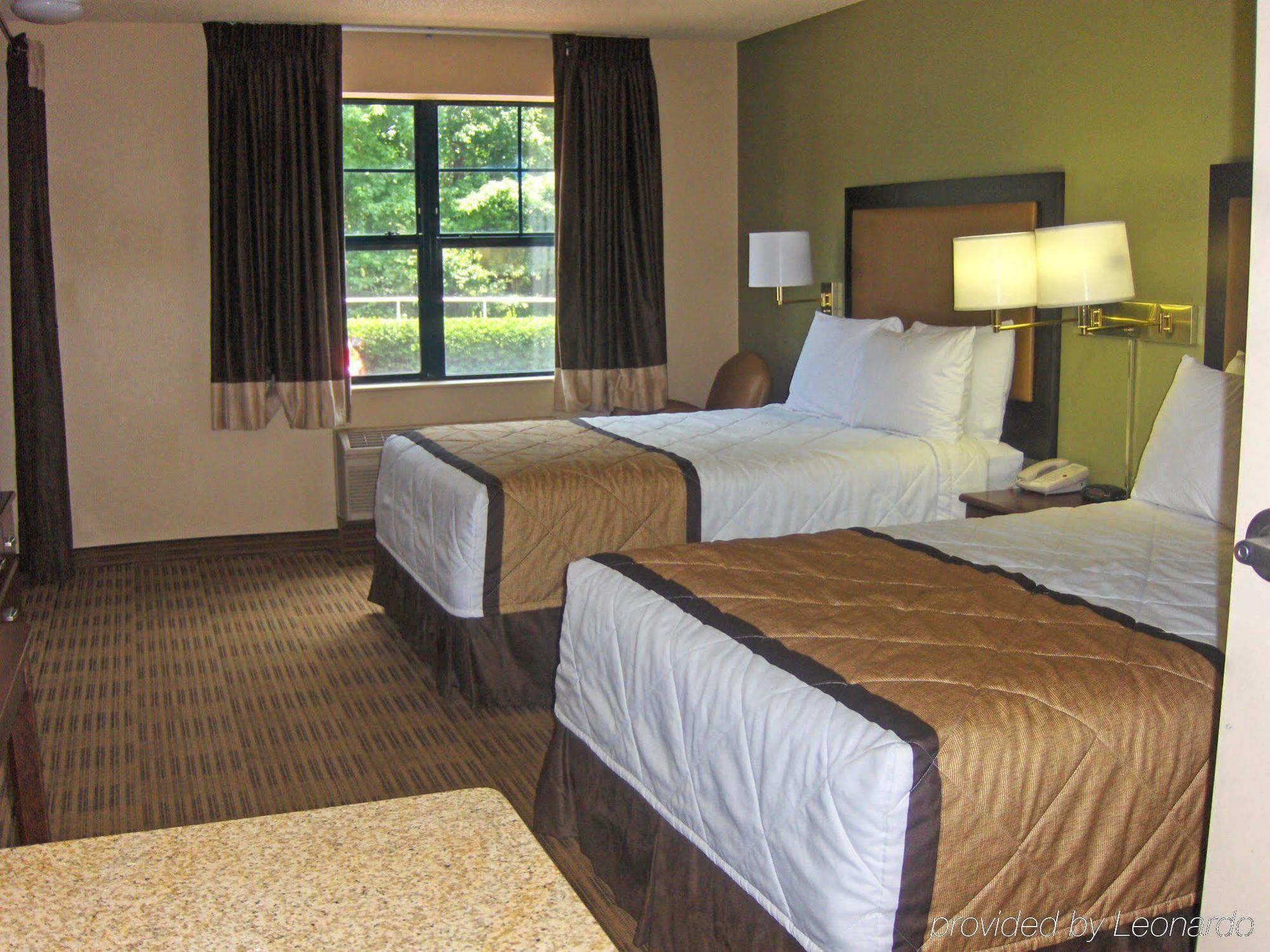 Extended Stay America Select Suites - Atlanta - Alpharetta - Rock Mill Rd Exteriér fotografie