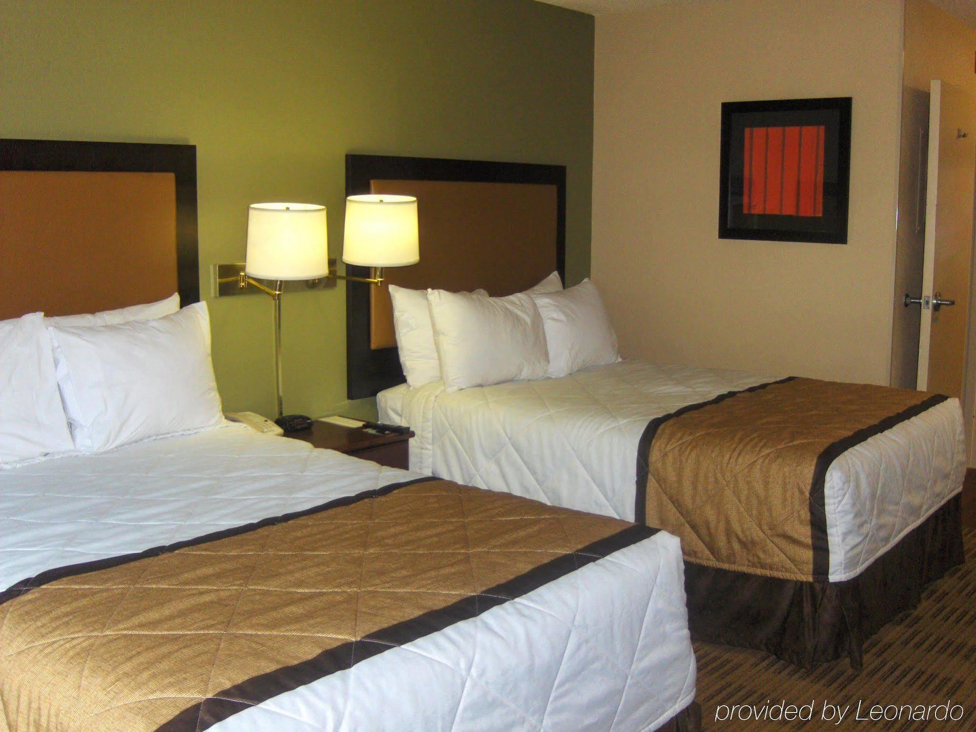Extended Stay America Select Suites - Atlanta - Alpharetta - Rock Mill Rd Exteriér fotografie