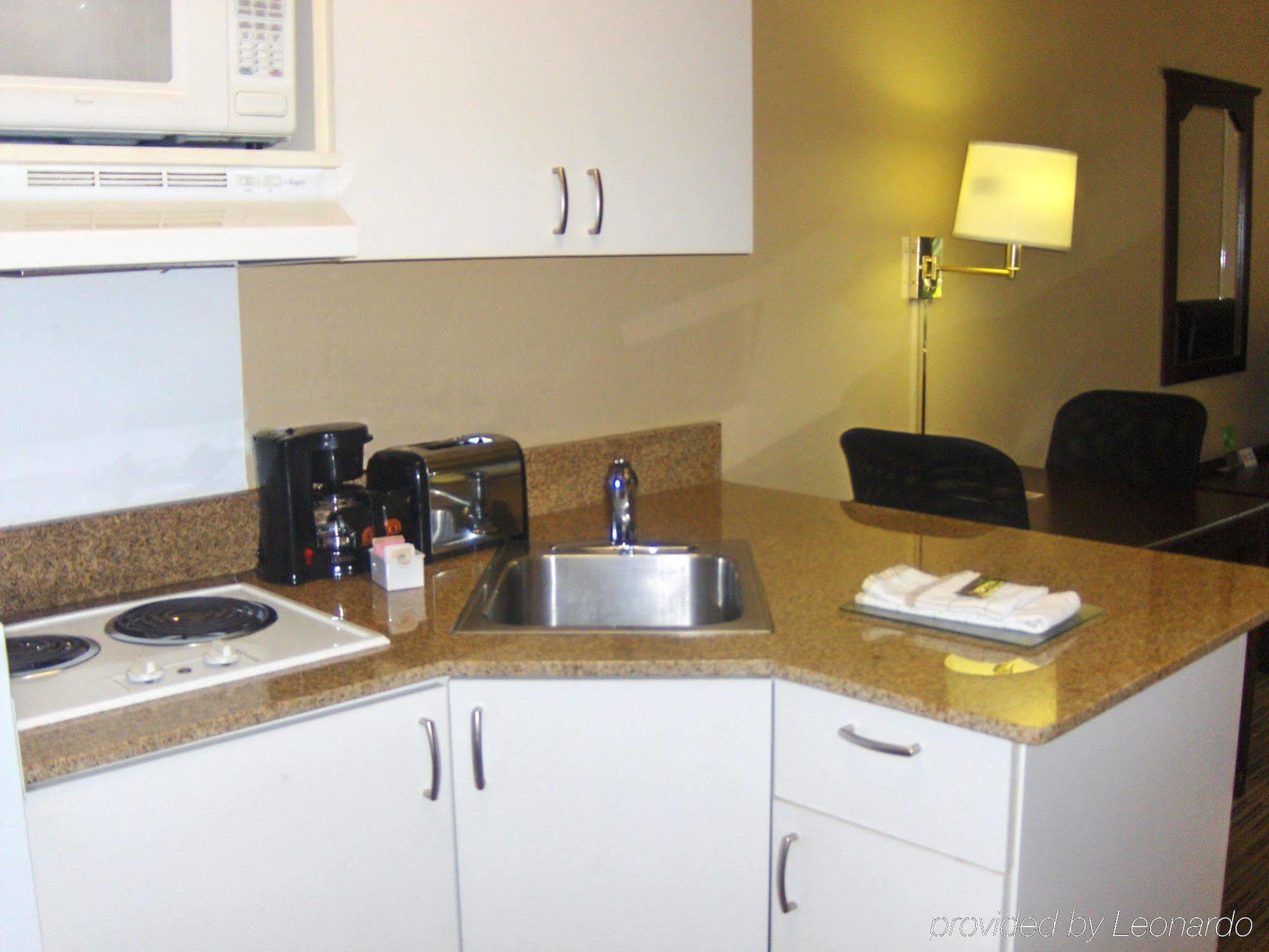 Extended Stay America Select Suites - Atlanta - Alpharetta - Rock Mill Rd Exteriér fotografie