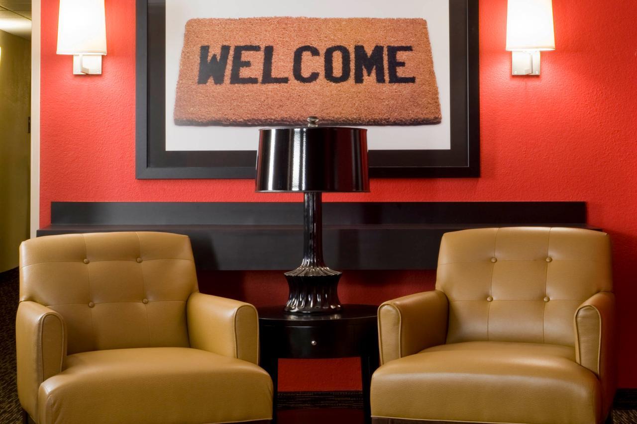 Extended Stay America Select Suites - Atlanta - Alpharetta - Rock Mill Rd Exteriér fotografie